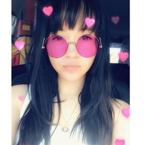 Meet your Posher, Erika